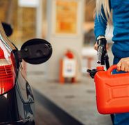 Acciza la carburanți ar putea fi majorată cu 10% de la 1 ianuarie 2026: Cât va costa un litru de benzină